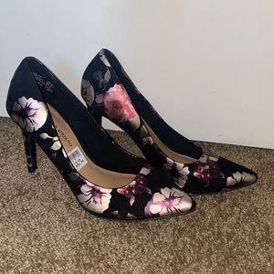 Christian Siriano Heels
